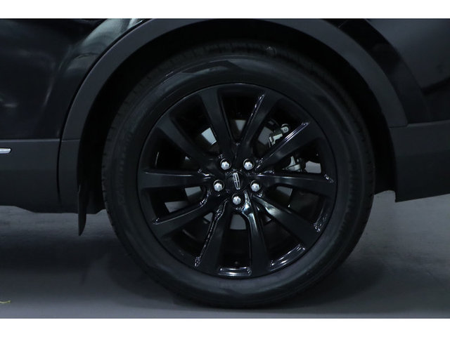 2022 Lincoln Nautilus Reserve FWD