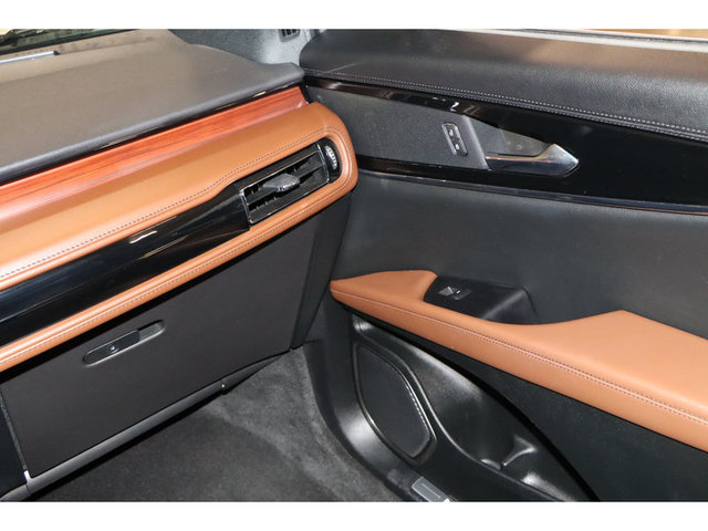 2022 Lincoln Nautilus Reserve FWD