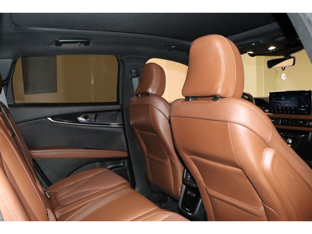 2022 Lincoln Nautilus Reserve FWD