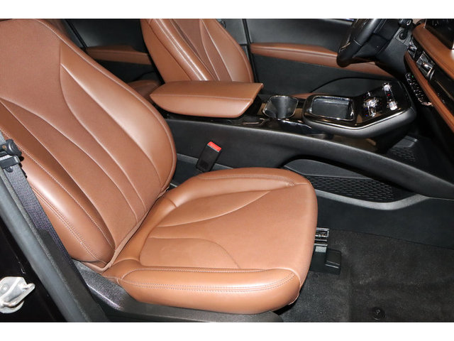 2022 Lincoln Nautilus Reserve FWD