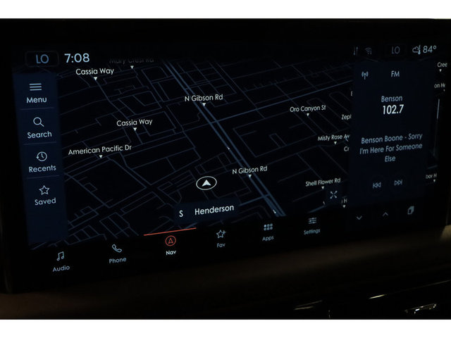 2022 Lincoln Nautilus Reserve FWD