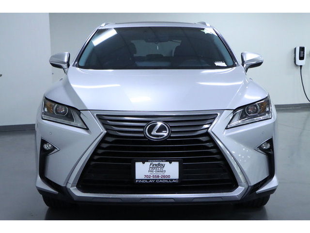 2016 Lexus RX350 FWD