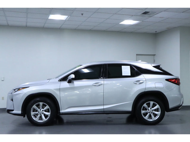 2016 Lexus RX350 FWD