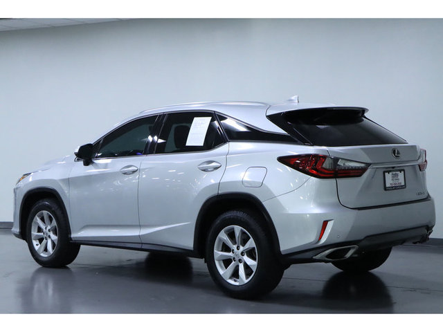 2016 Lexus RX350 FWD