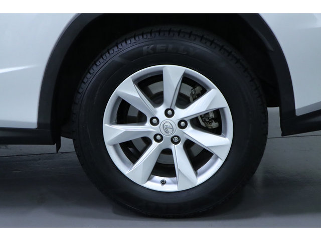 2016 Lexus RX350 FWD
