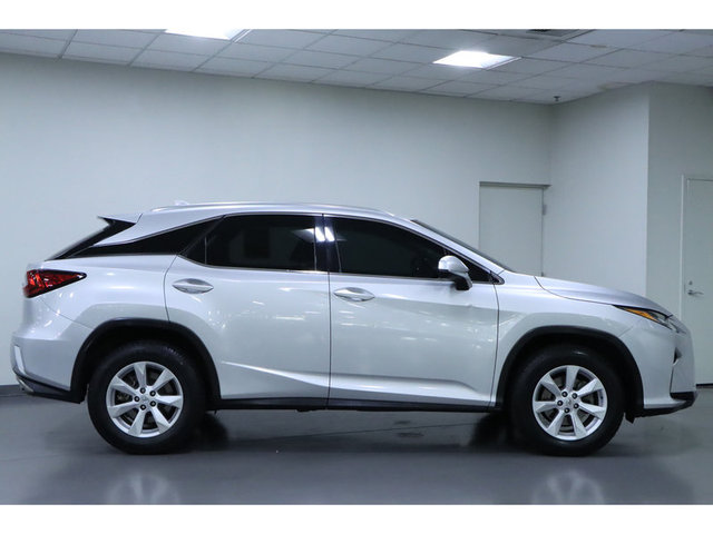 2016 Lexus RX350 FWD