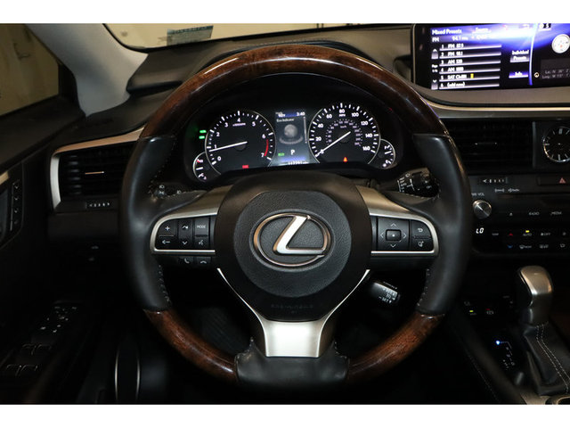 2016 Lexus RX350 FWD
