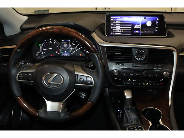 2016 Lexus RX350 FWD