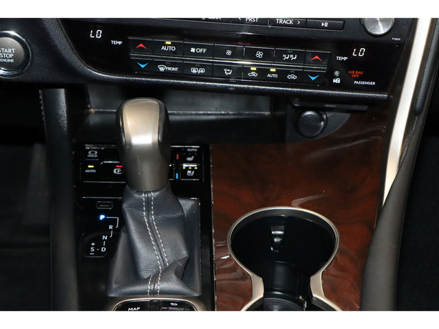 2016 Lexus RX350 FWD