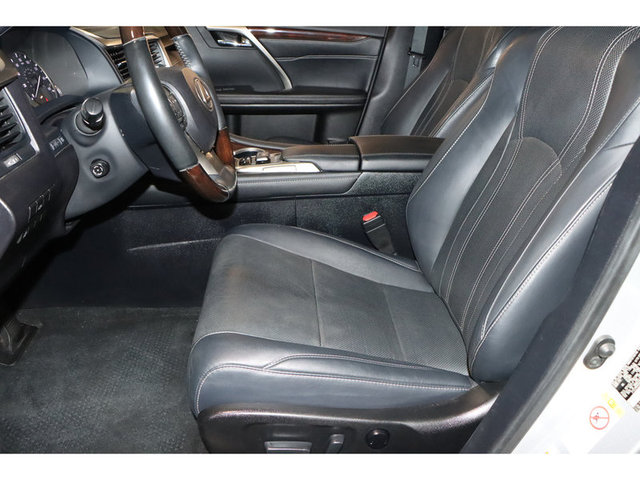 2016 Lexus RX350 FWD