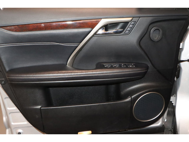 2016 Lexus RX350 FWD