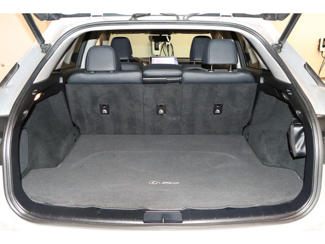 2016 Lexus RX350 FWD