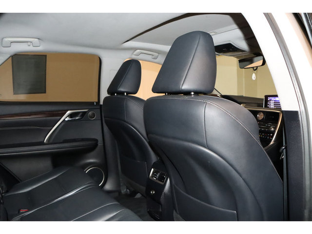 2016 Lexus RX350 FWD