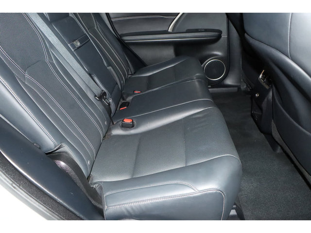 2016 Lexus RX350 FWD