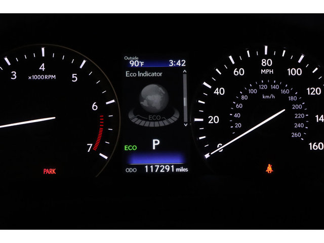 2016 Lexus RX350 FWD