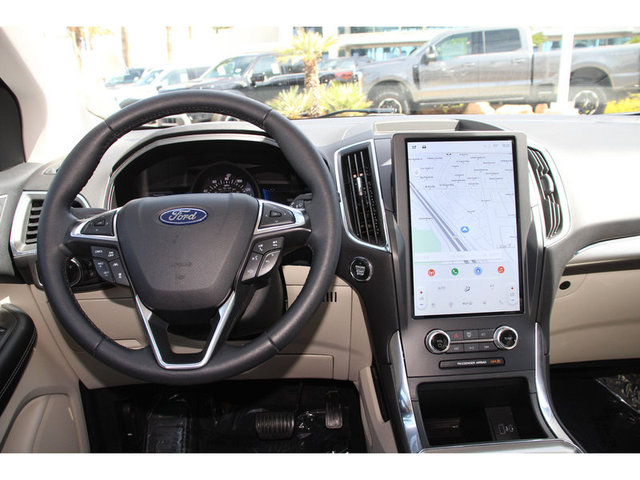 2024 Ford Edge Titanium AWD