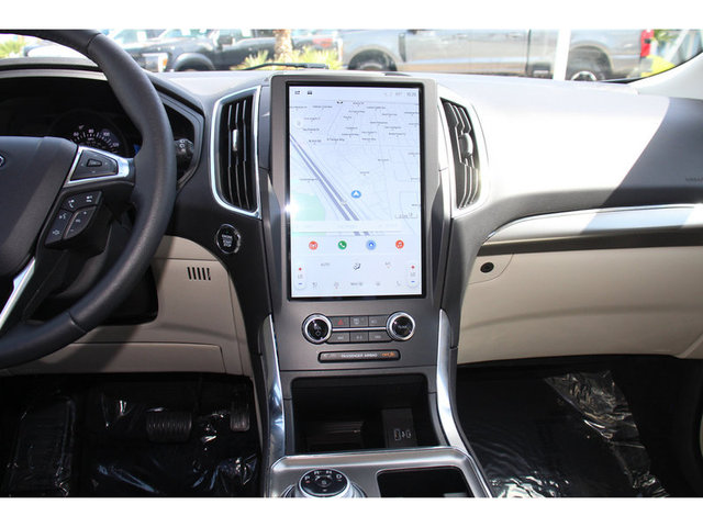 2024 Ford Edge Titanium AWD