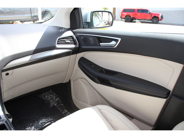 2024 Ford Edge Titanium AWD