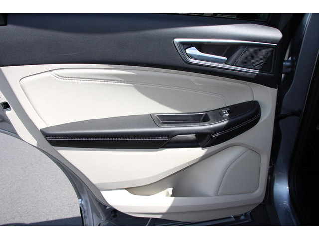 2024 Ford Edge Titanium AWD