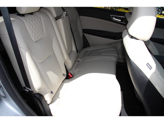 2024 Ford Edge Titanium AWD