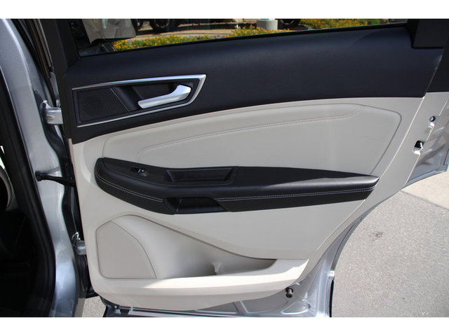 2024 Ford Edge Titanium AWD