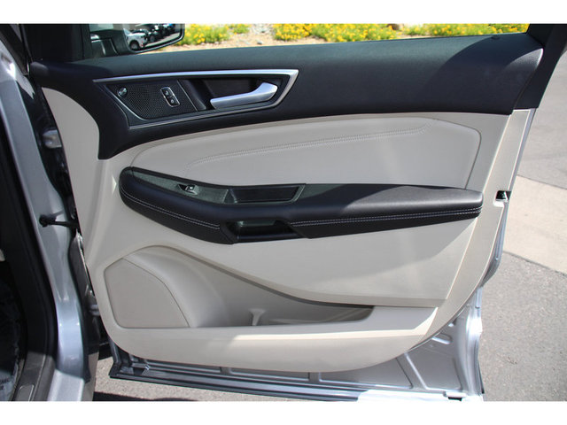 2024 Ford Edge Titanium AWD