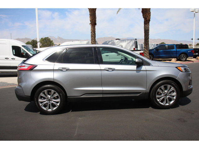 2024 Ford Edge Titanium AWD