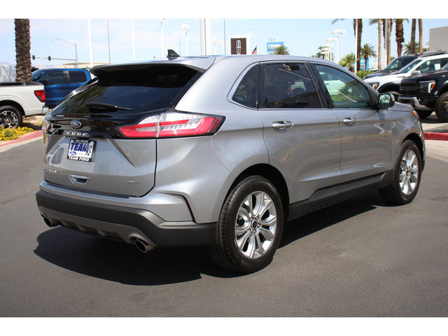 2024 Ford Edge Titanium AWD