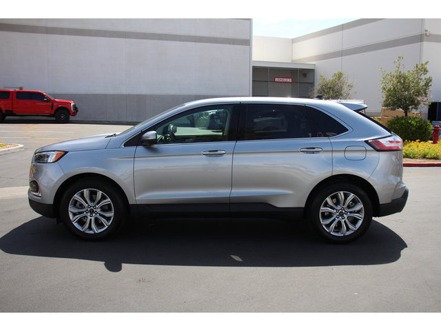 2024 Ford Edge Titanium AWD