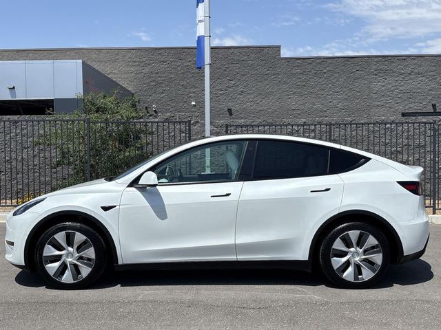 2022 Tesla Model Y Long Range AWD