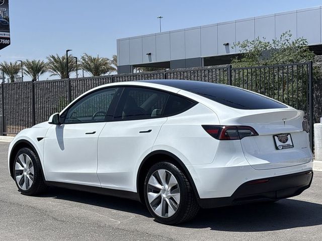2022 Tesla Model Y Long Range AWD