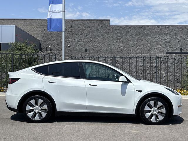 2022 Tesla Model Y Long Range AWD