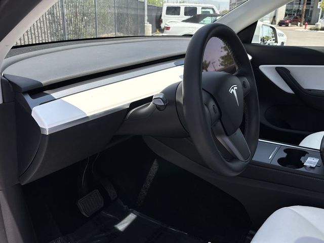 2022 Tesla Model Y Long Range AWD