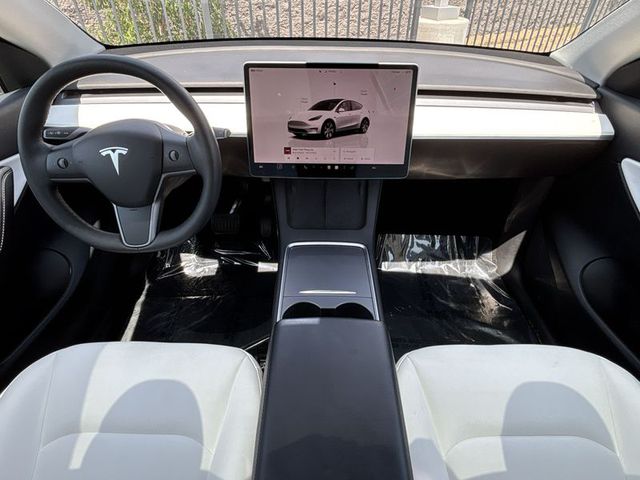 2022 Tesla Model Y Long Range AWD
