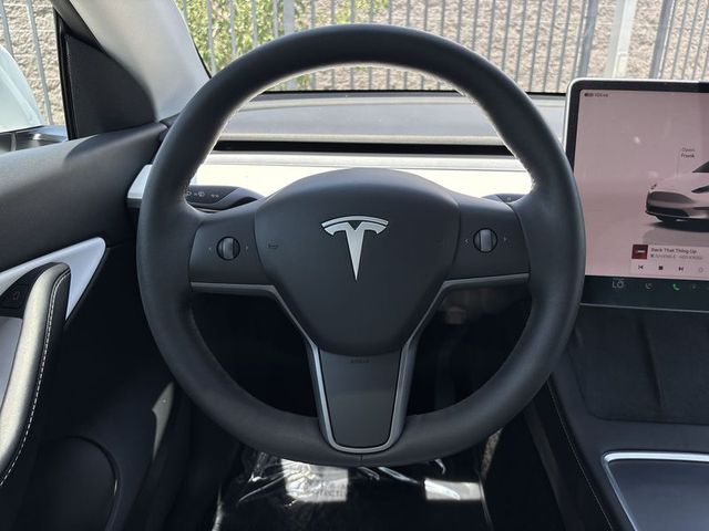 2022 Tesla Model Y Long Range AWD