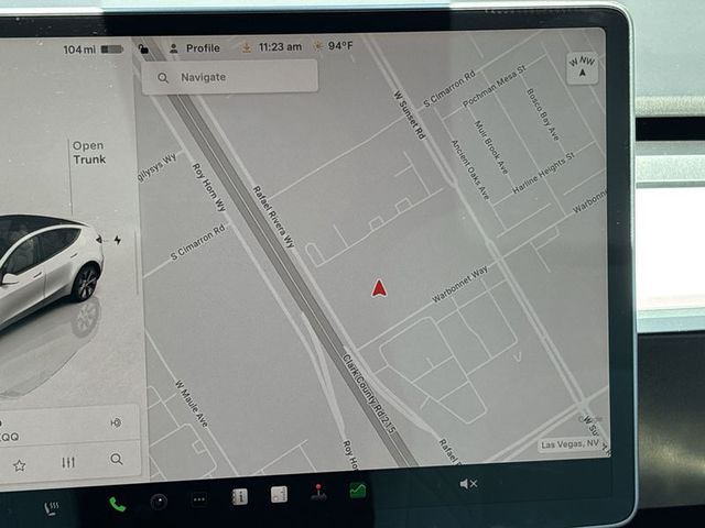 2022 Tesla Model Y Long Range AWD