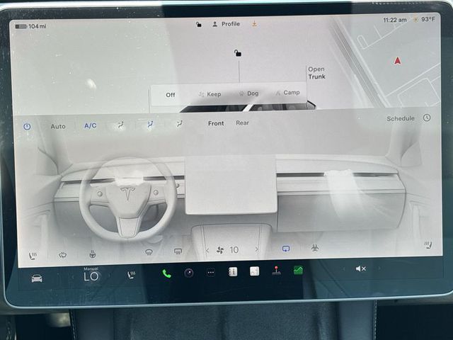 2022 Tesla Model Y Long Range AWD