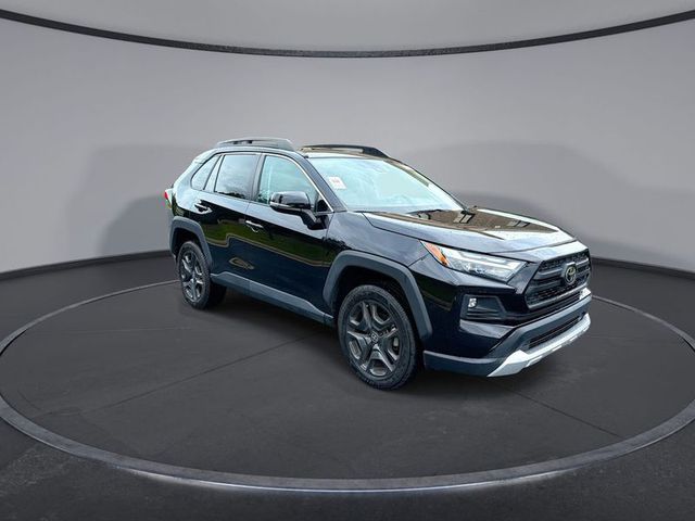 2022 Toyota RAV4 Adventure