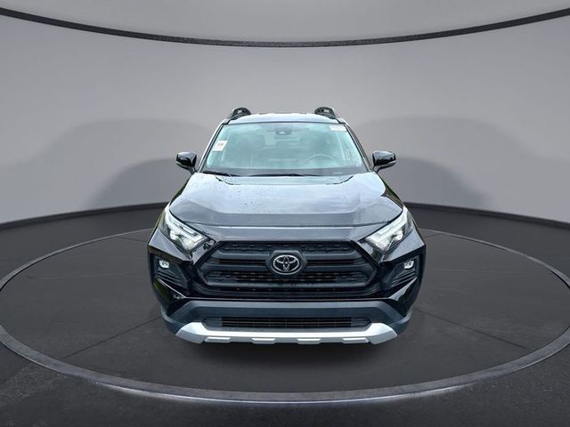 2022 Toyota RAV4 Adventure