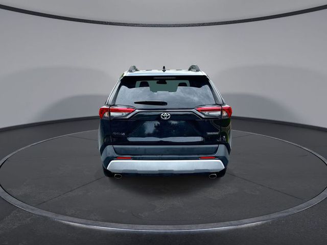 2022 Toyota RAV4 Adventure