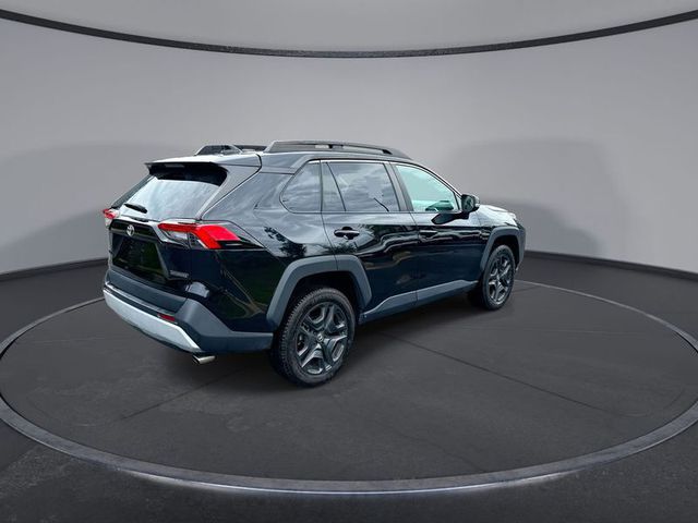 2022 Toyota RAV4 Adventure