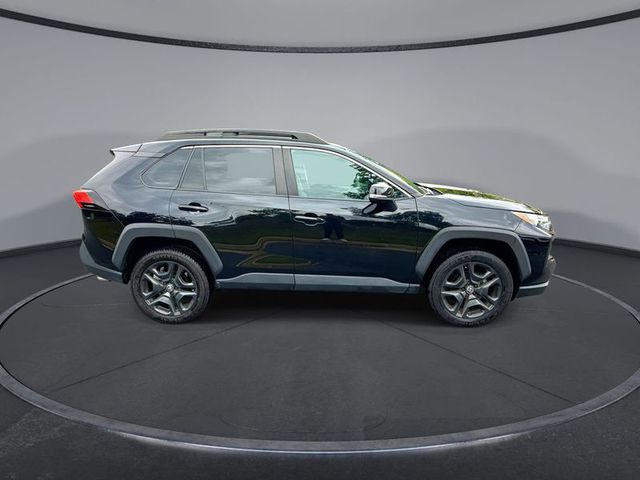 2022 Toyota RAV4 Adventure