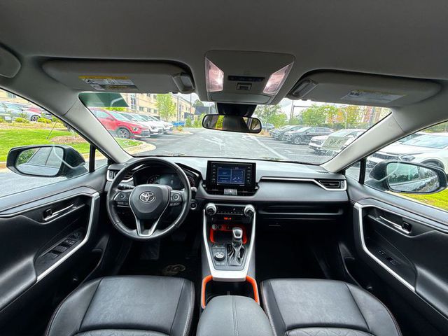 2022 Toyota RAV4 Adventure