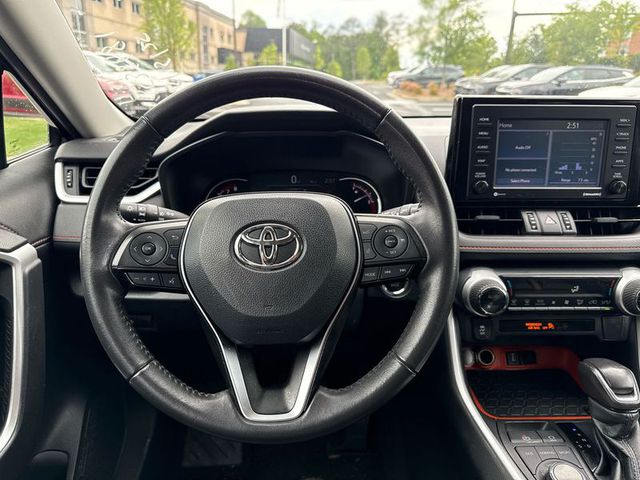 2022 Toyota RAV4 Adventure