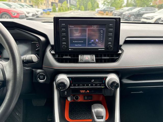 2022 Toyota RAV4 Adventure