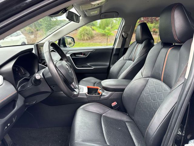 2022 Toyota RAV4 Adventure