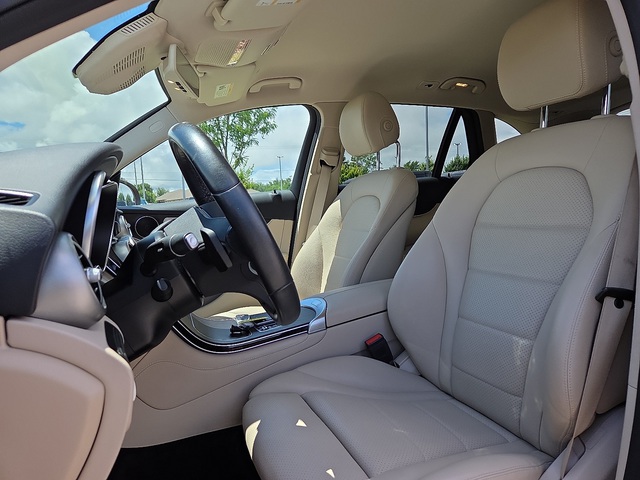 2020 Mercedes-Benz GLC-Class GLC 350e