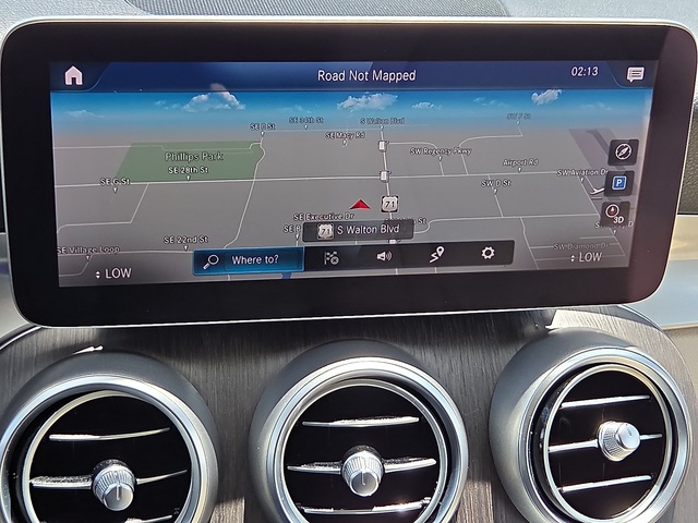 2020 Mercedes-Benz GLC-Class GLC 350e