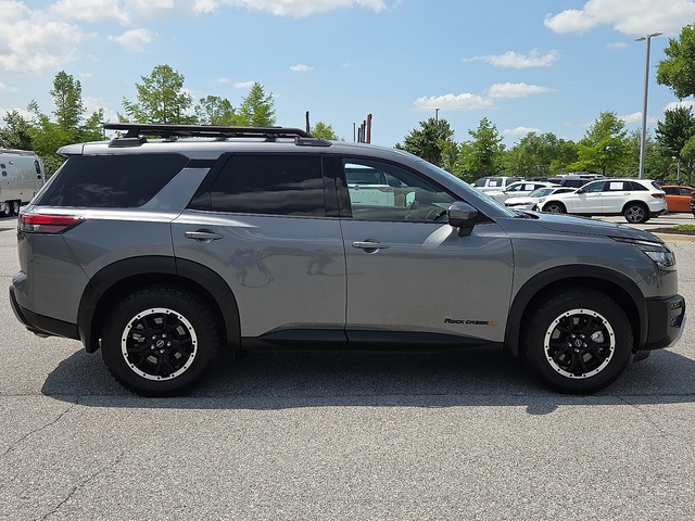 2023 Nissan Pathfinder Rock Creek 4WD