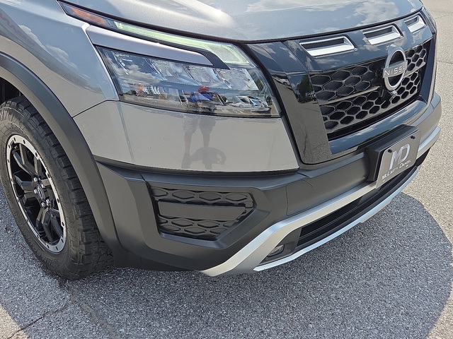 2023 Nissan Pathfinder Rock Creek 4WD